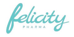 Felicity Pharma logo