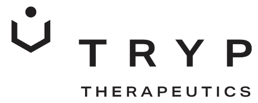 Tryp Therapeutics logo